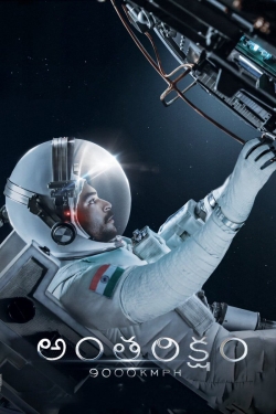 Watch Antariksham 9000 KMPH movies free