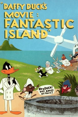 Watch Daffy Duck's Movie: Fantastic Island movies free