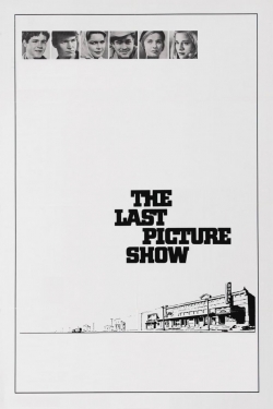 Watch The Last Picture Show movies free