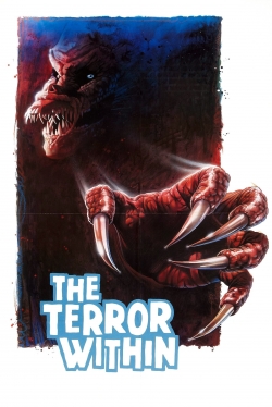 Watch The Terror Within movies free