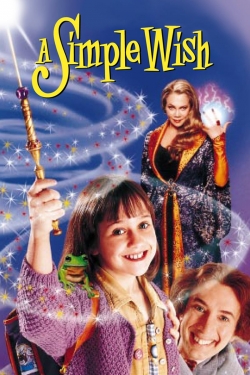 Watch A Simple Wish movies free