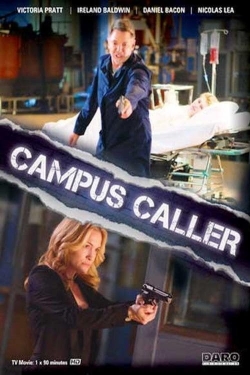 Watch Campus Caller movies free