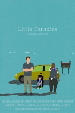 Watch Little Paradise movies free