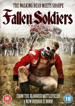 Watch Fallen Soldiers movies free