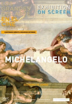 Watch Michelangelo: Love and Death movies free