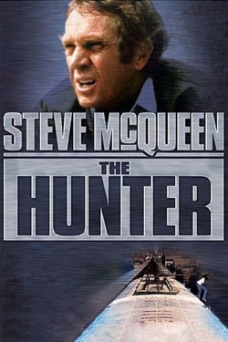 Watch The Hunter movies free