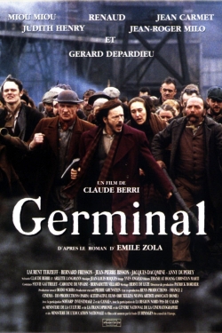 Watch Germinal movies free