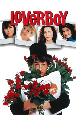 Watch Loverboy movies free