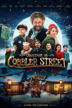 Watch Christmas on Cobbler Street movies free