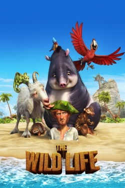 Watch Robinson Crusoe: The Wild Life movies free