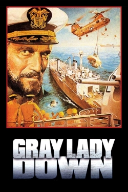 Watch Gray Lady Down movies free