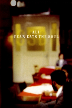 Watch Ali: Fear Eats the Soul movies free