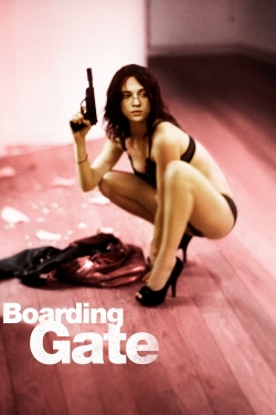 Watch Boarding Gate movies free