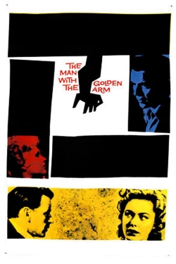 Watch The Man with the Golden Arm movies free