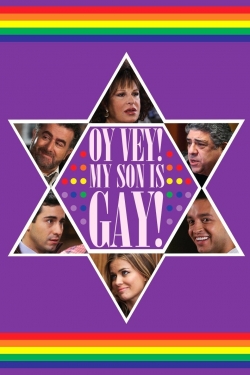 Watch Oy Vey! My Son Is Gay! movies free