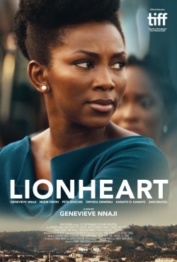 Watch Lionheart movies free