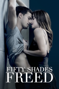 Watch Fifty Shades Freed movies free