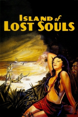 Watch Island of Lost Souls movies free