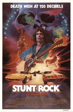 Watch Stunt Rock movies free