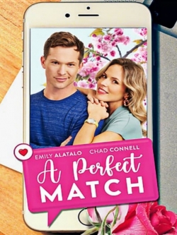 Watch A Perfect Match movies free