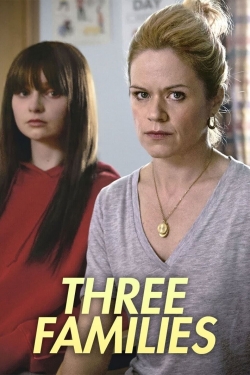 Watch Three Families movies free