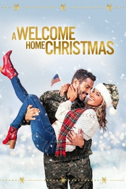 Watch A Welcome Home Christmas movies free