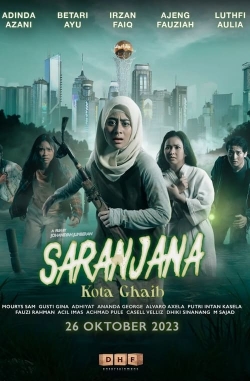 Watch Saranjana: Kota Ghaib movies free