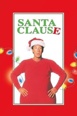 Watch The Santa Clause movies free