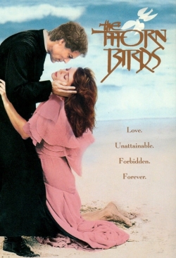 Watch The Thorn Birds movies free