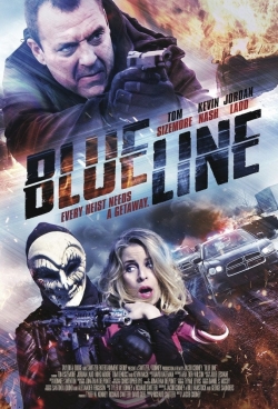 Watch Blue Line movies free