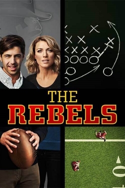 Watch The Rebels movies free