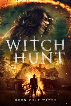 Watch Witch Hunt movies free