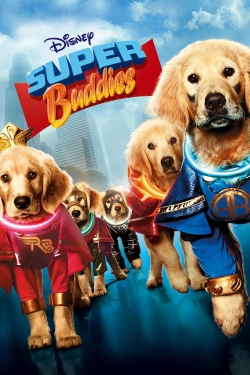 Watch Super Buddies movies free