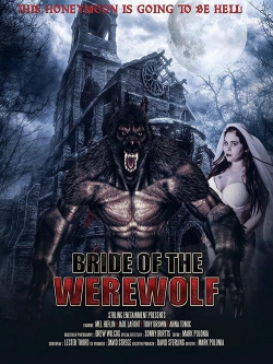 Watch Bride of the Werewolf movies free