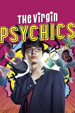 Watch The Virgin Psychics movies free