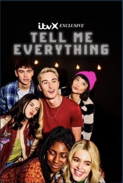 Watch Tell Me Everything movies free