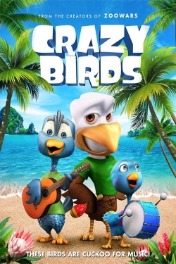 Watch Crazy Birds movies free