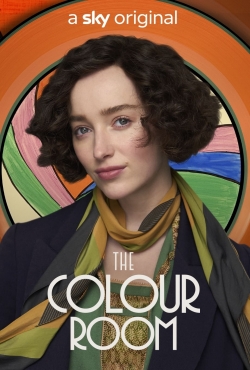 Watch The Colour Room movies free