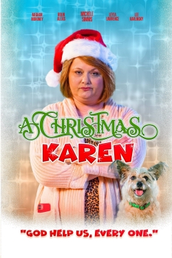 Watch A Christmas Karen movies free