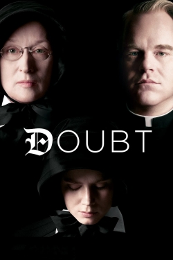 Watch Doubt movies free