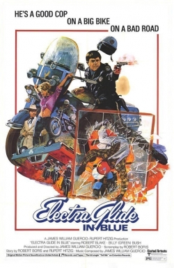 Watch Electra Glide in Blue movies free