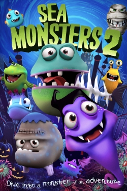 Watch Sea Monsters 2 movies free