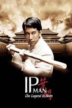 Watch The Legend Is Born: Ip Man movies free