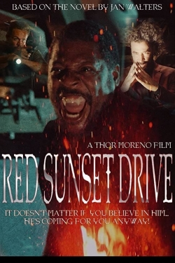 Watch Red Sunset Drive movies free