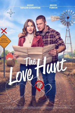 Watch The Love Hunt movies free