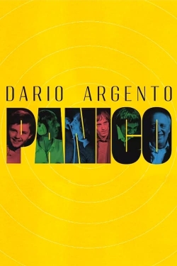 Watch Dario Argento Panico movies free