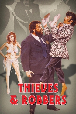 Watch Thieves and Robbers movies free