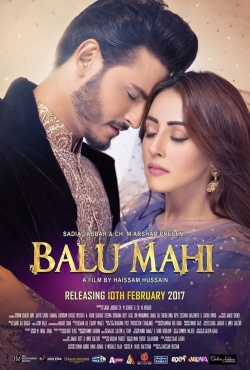 Watch Balu Mahi movies free