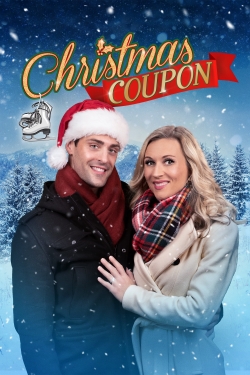 Watch Christmas Coupon movies free