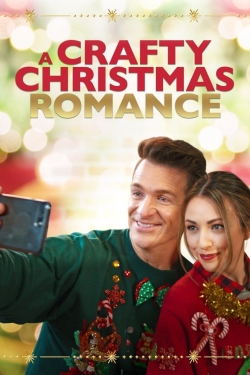 Watch A Crafty Christmas Romance movies free